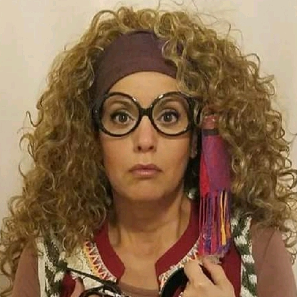 Meet your Posher, Kristin